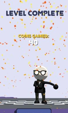 射击侠手游版图2