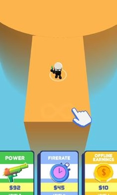 射击侠手游版图4