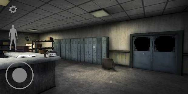 僵尸恐怖生存医院(Zombie Horror - Survival Hospita)安卓版图3