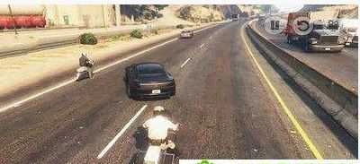 都市王牌骑手(PoliceMotorbikeSimulator3D)官方版图1