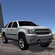 SUV赛车漂移模拟器官方正版