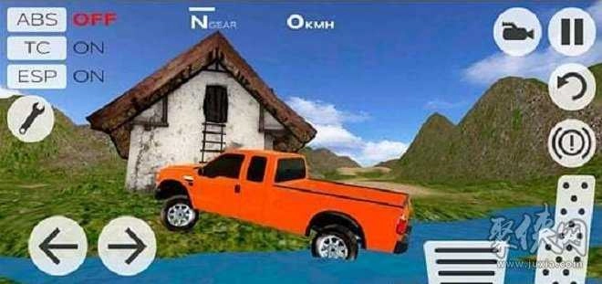 SUV赛车漂移模拟器官方正版图3