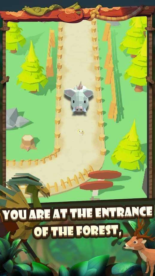 荒漠漂移大师(DesertDrifter)最新免费版图1