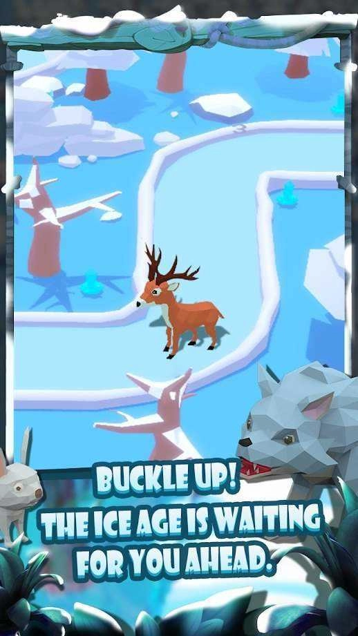 荒漠漂移大师(DesertDrifter)最新免费版图2