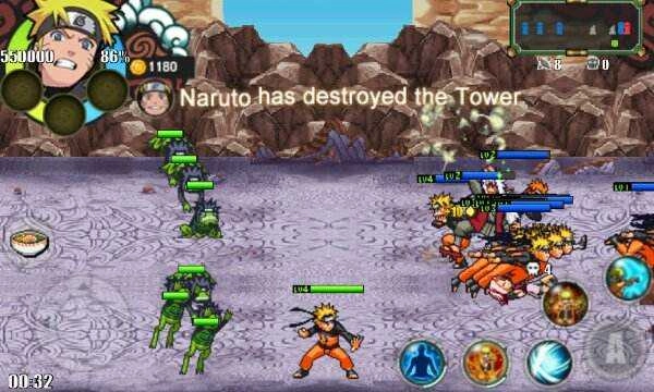 夜魔战记免费版图2