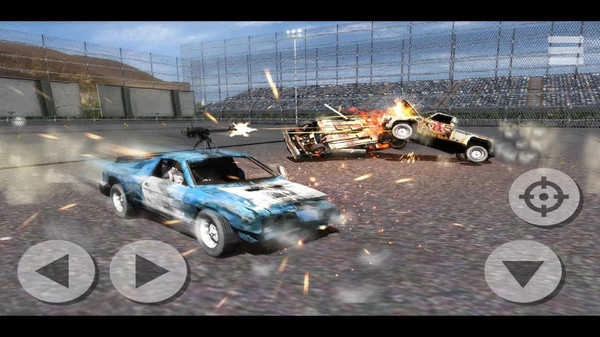 撞头比赛游戏安装包图2