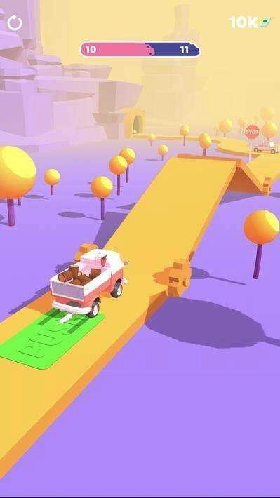 极品赛车狂飙手机最新版图3