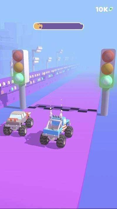 极品赛车狂飙手机最新版图2