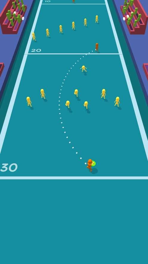 豆腐公主官方正版图3