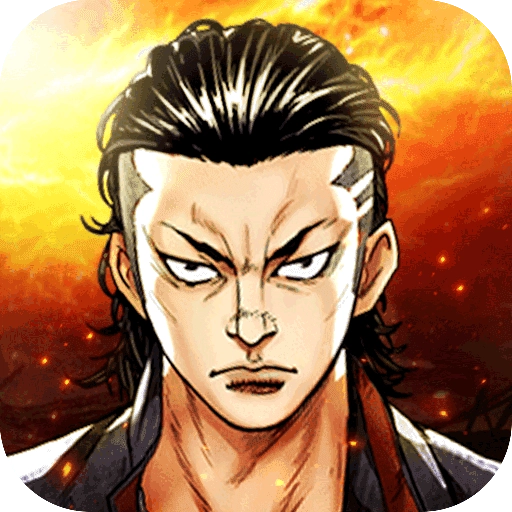 乱斗之王高校风云游戏绿色版