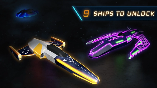 星光飞行员(Starlight Runner)官方正版图2