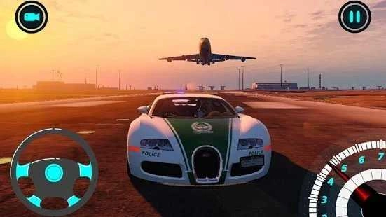 布加迪威龙竞速赛(CityDriveVeyron)游戏正版图1