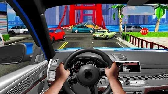 印度尼西亚警车模拟(Police Car Simulator)游戏纯净版(3)