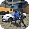 印度尼西亚警车模拟(Police Car Simulator)游戏纯净版