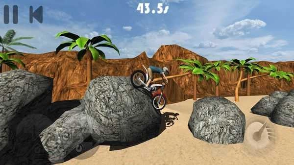 沙滩摩托手机正版图2