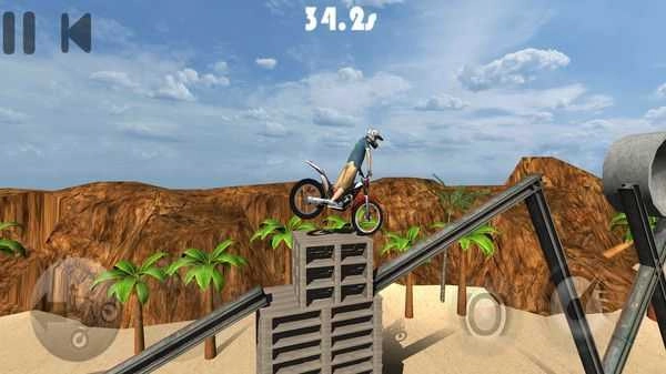 沙滩摩托手机正版图1