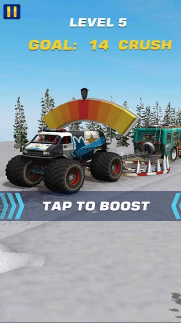 车神大亨3D直装版图4