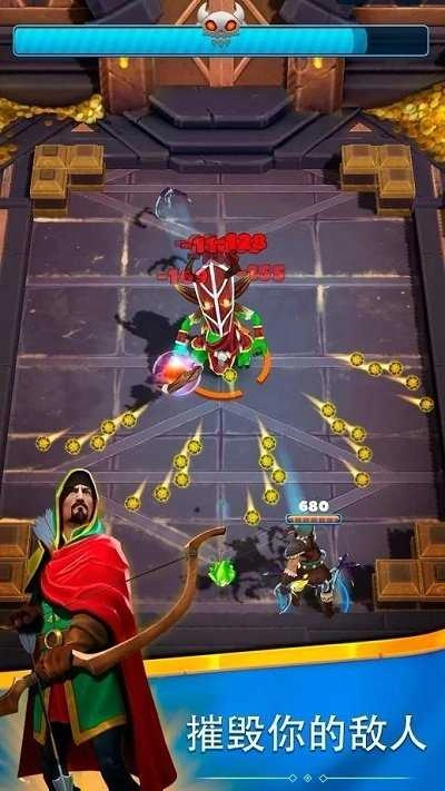 猎人箭大师(Hunter)游戏官方最新版图2