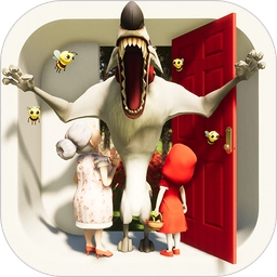 逃脱小红帽官方最新版