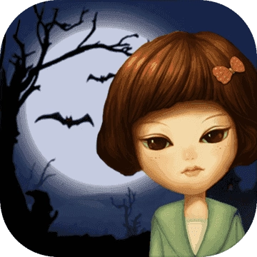 糖果森林逃脱完整版