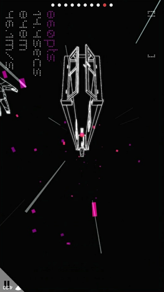 第一人称速度幻想手游版图2