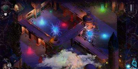 蒸汽堡官方正版(3)