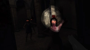 僵尸医院手游版图1