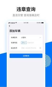 123查违章免费原版图4