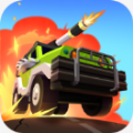 汽车冲刺比赛(CarRush)手游直装版