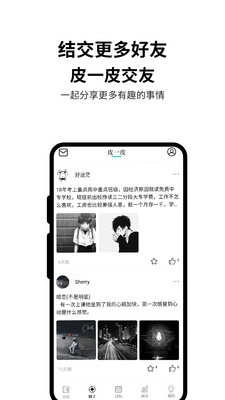 皮皮日记正版图4