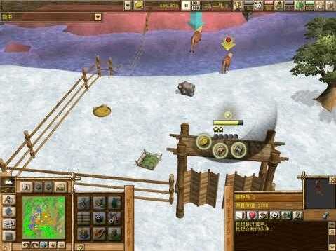 动物园大亨2汉化版