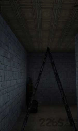 恐怖老屋手游无广告版图1