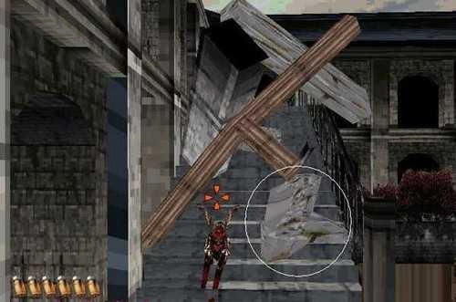 死亡之屋1(死亡之屋过度杀戮)游戏官方版图4