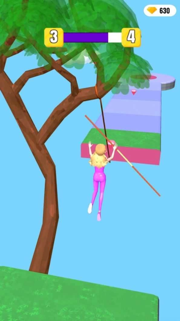 超级小姐姐免费版图1