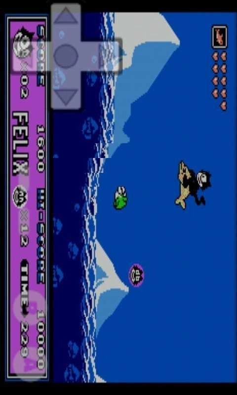 菲利克斯猫官方版图2