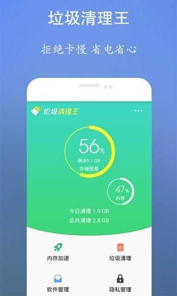 垃圾清理精灵王原版