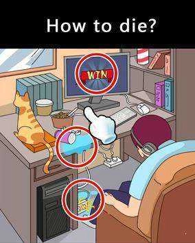 侦探办事处(Detective Agency)最新版图2