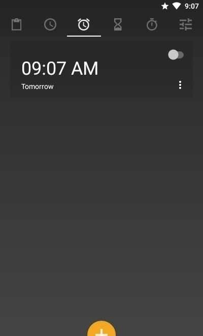 Early Bird Alarm Clock Pro解锁专业版图3
