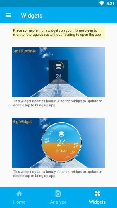 Storage Space手机正版图3