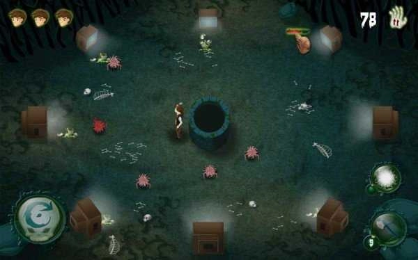 永不入眠正版下载