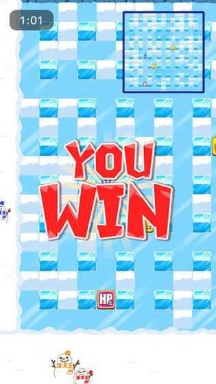 企鹅大战争手游版(3)