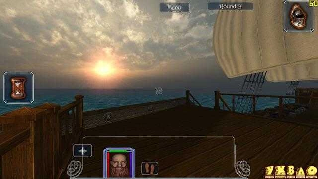 命运之斧游戏官方最新版图1