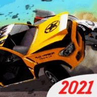 破坏德比汽车2026(AmericanDemolitionDerby)免费原版