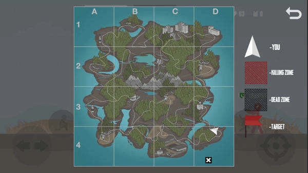 火柴人闪客快打游戏纯净最新版图1