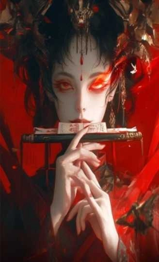 纸冤游戏纯净最新版图1