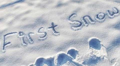 雪地寫字生成器截圖3