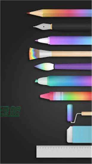 Art Set绘画手机版图2