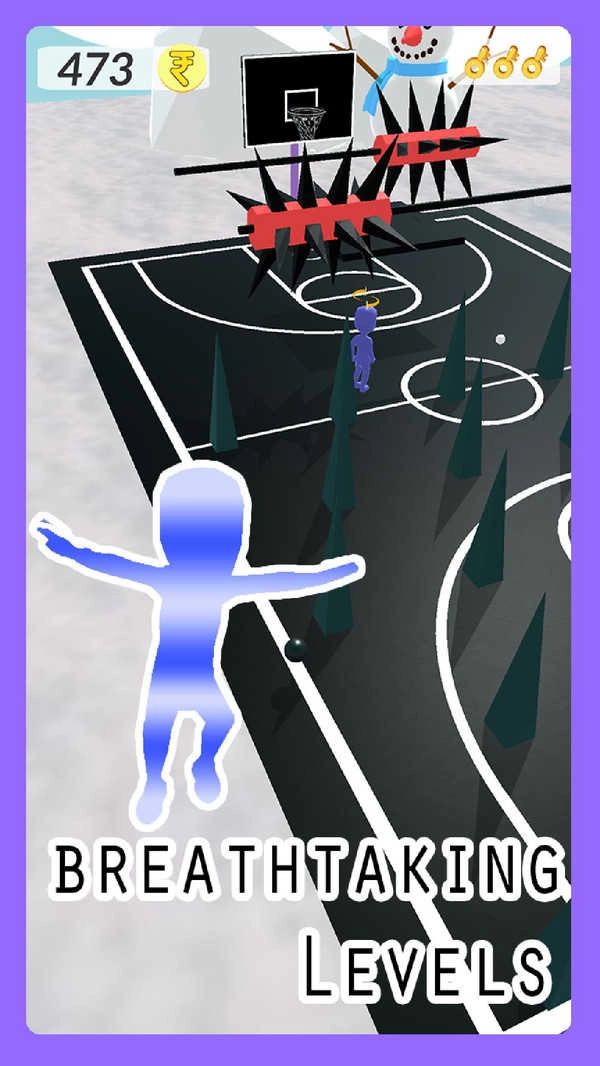 灌篮高手2026安卓官方版图2