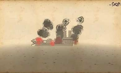 千层剑(SenSoNoKen)游戏纯净最新版图2