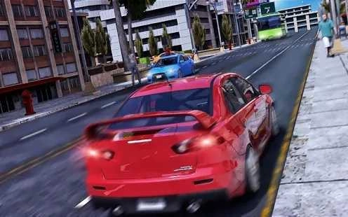 盗窃汽车冒险(Grand City Theft Autos Cheats Gu)手游版图3